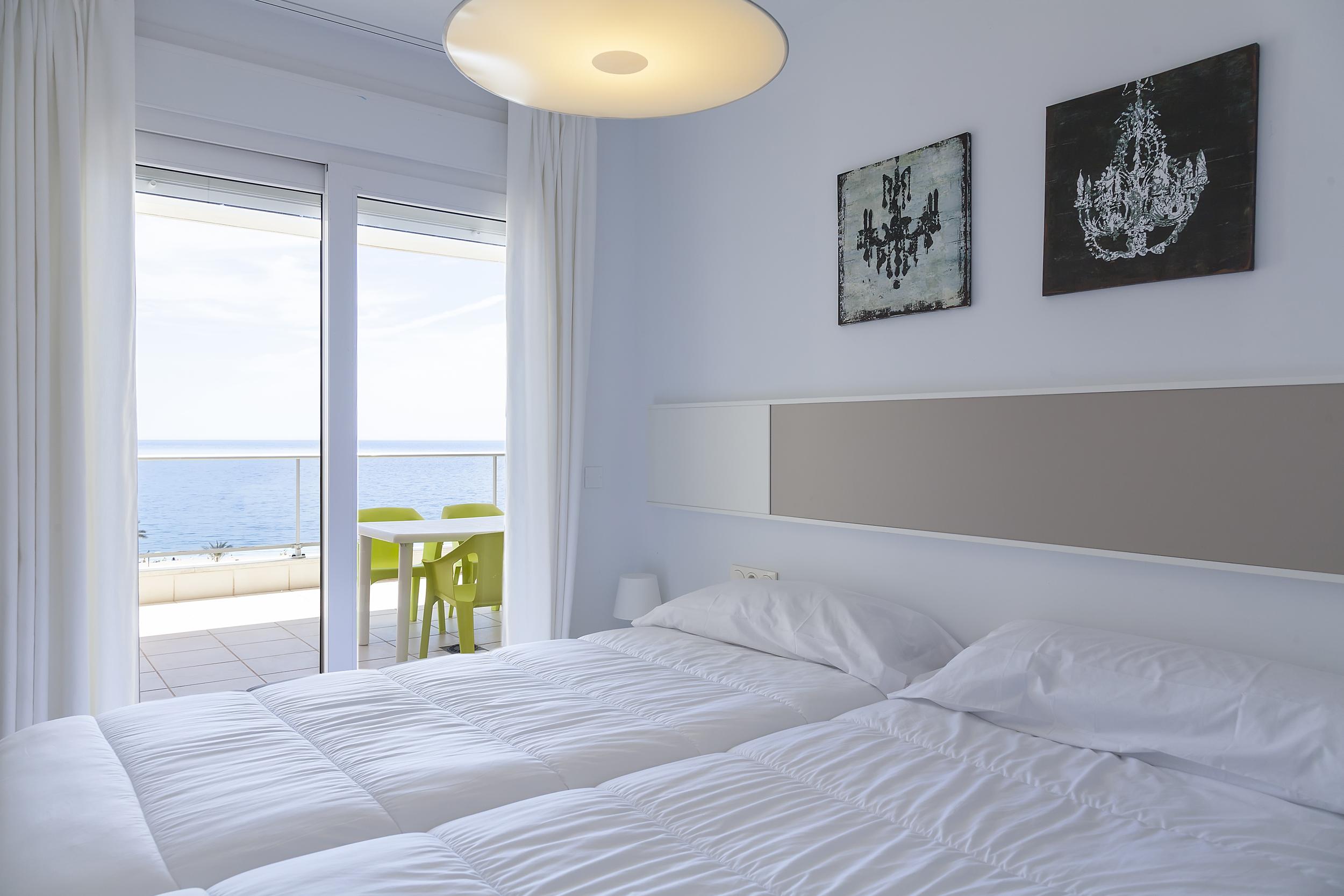 Mar Y Sal Dream Apartments Roquetas de Mar Exteriör bild