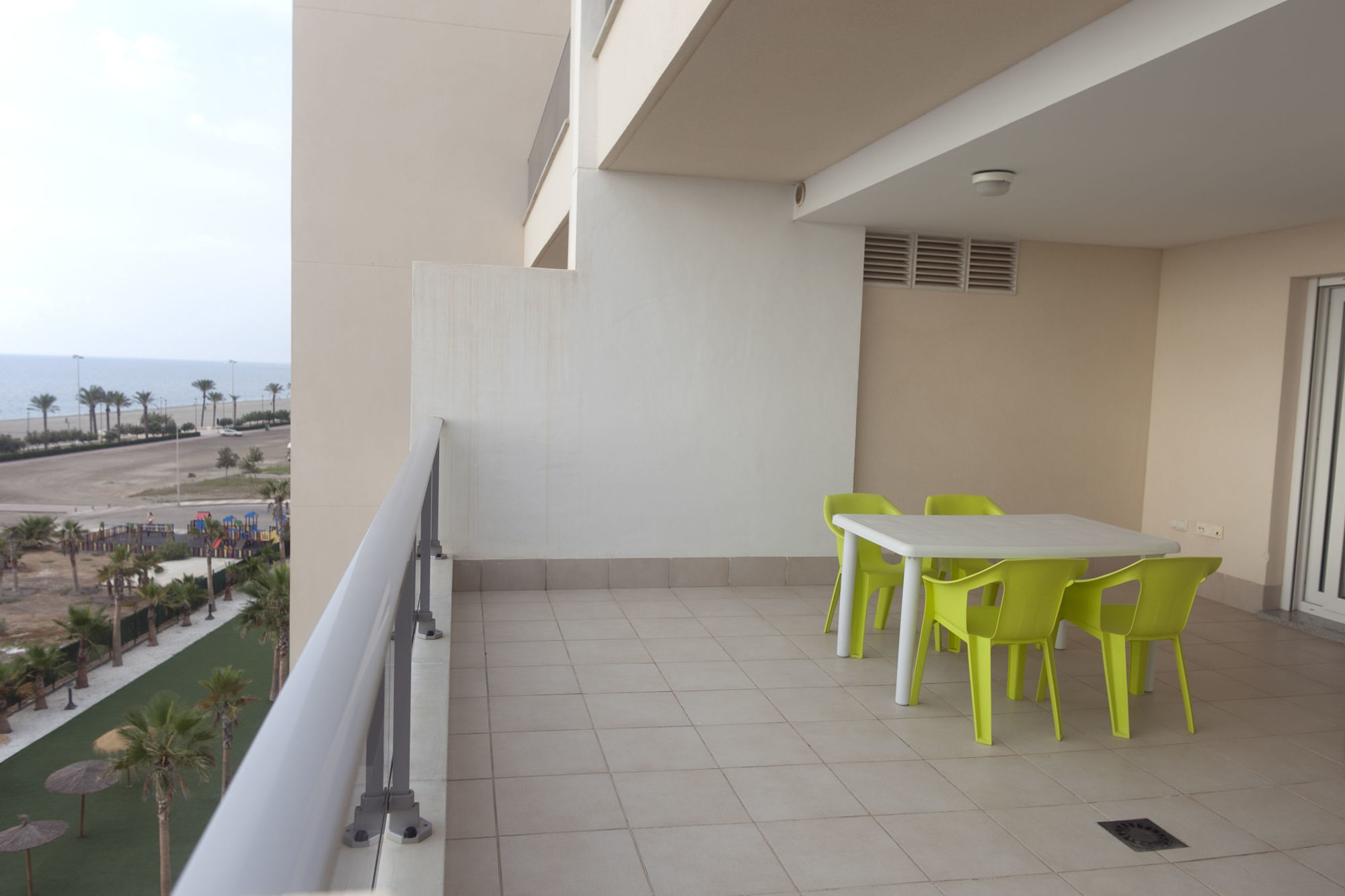 Mar Y Sal Dream Apartments Roquetas de Mar Exteriör bild